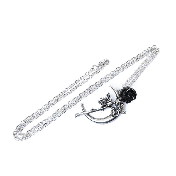New Romance Pendant by Alchemy Gothic