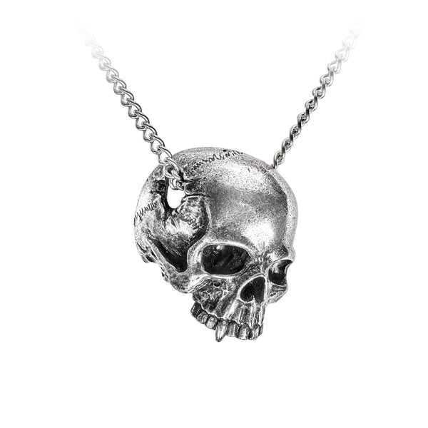 Remains Necklace by Alchemy Gothic