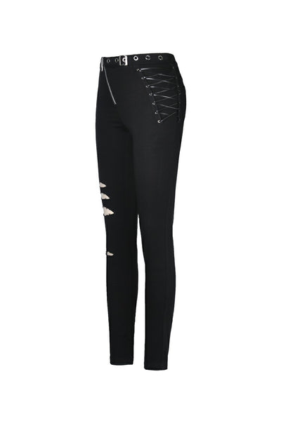 Dreary Pants by Dark In Love