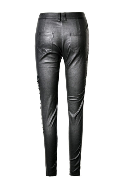 Diabolical Pants by Dark In Love