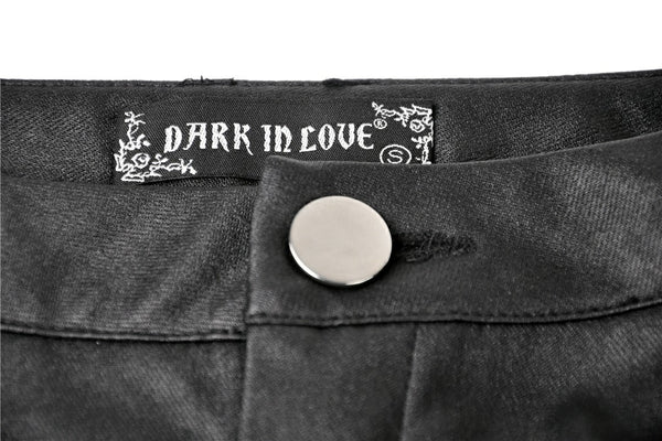 Diabolical Pants by Dark In Love