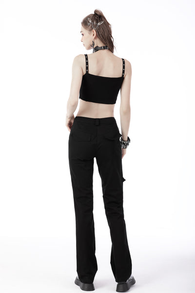 Mischievous Mary Pants by Dark In Love