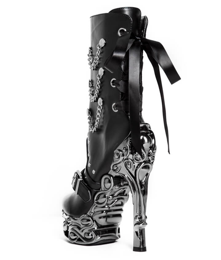 Quinn Boots by Hades Footwear