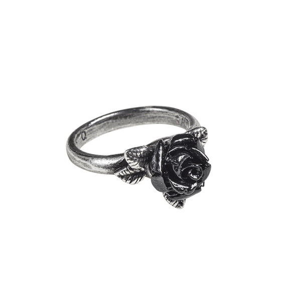 Token of Love Ring by Alchemy Gothic