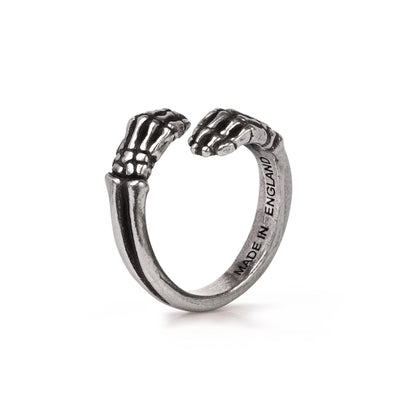 Last Embrace Ring by Alchemy Gothic