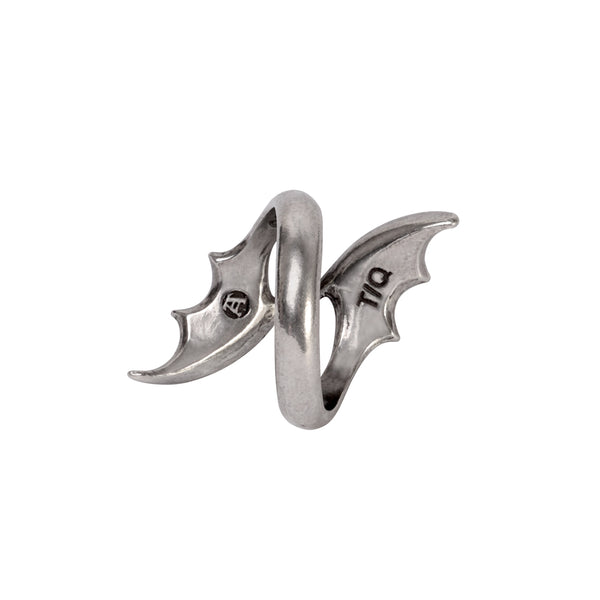 A Night with Goethe Ring by Alchemy Gothic