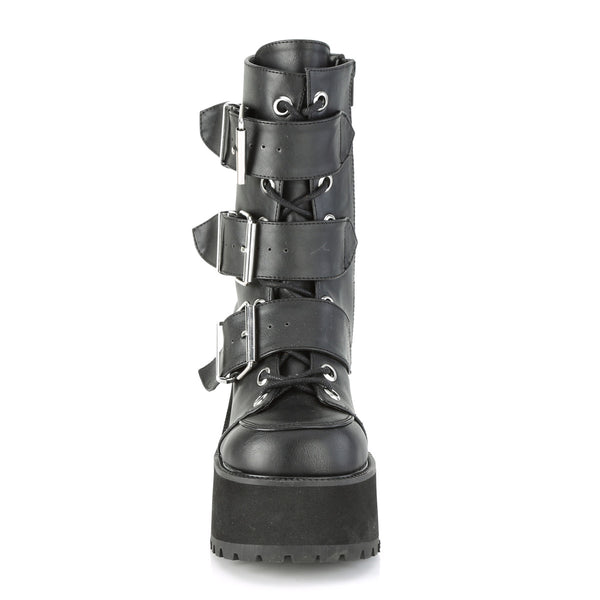 RANGER-308 Ankle Boots by Demonia