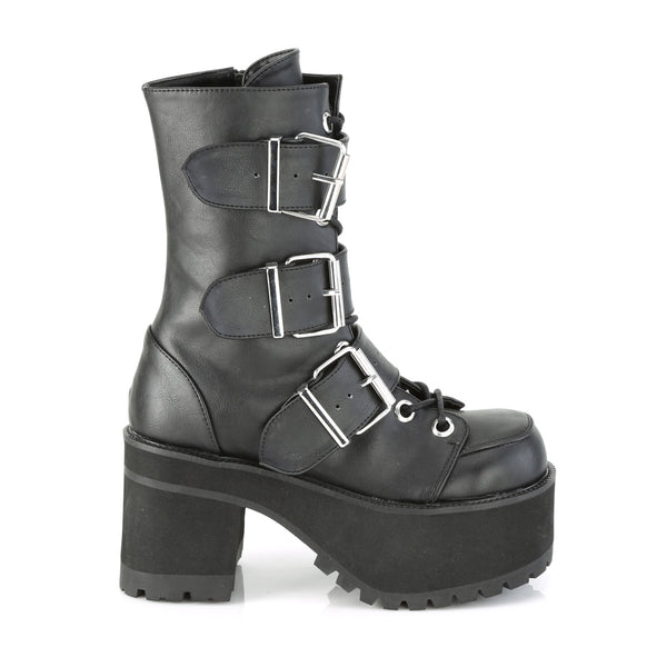 RANGER-308 Ankle Boots by Demonia