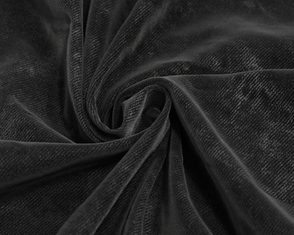 Reborn Split Dress by Devil Fashion