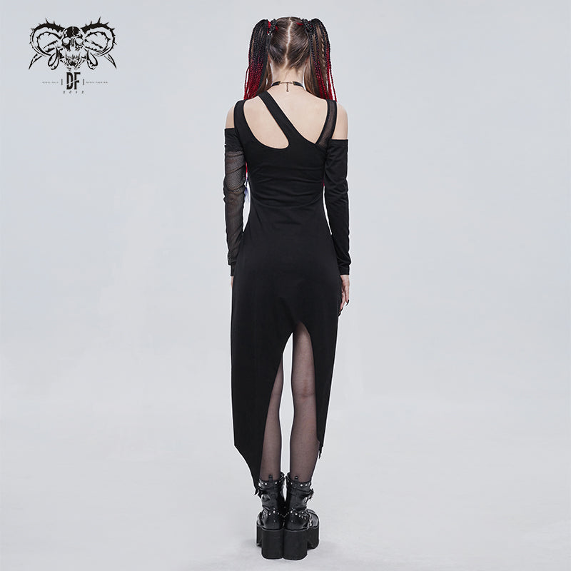 Phantom Dress by Devil Fashion