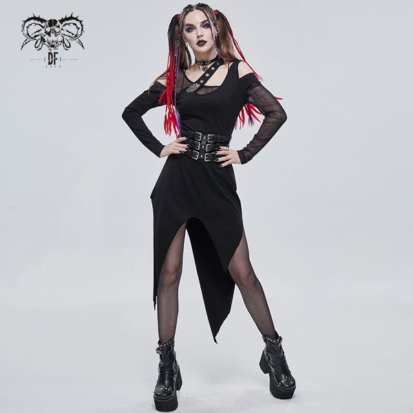 Phantom Dress by Devil Fashion