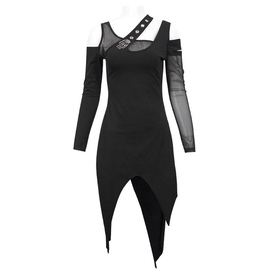 Phantom Dress by Devil Fashion