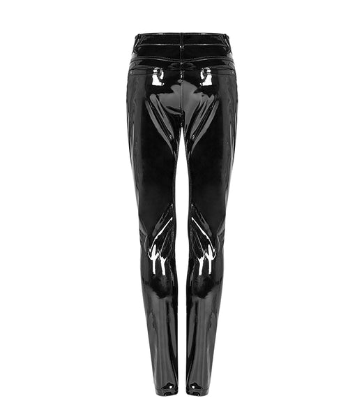 Punk Patent Leather Pants by Punk Rave