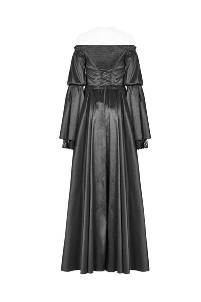 Victorian Atrium Dress by Punk Rave