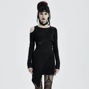 Wayward Sprite Dress by Punk Rave