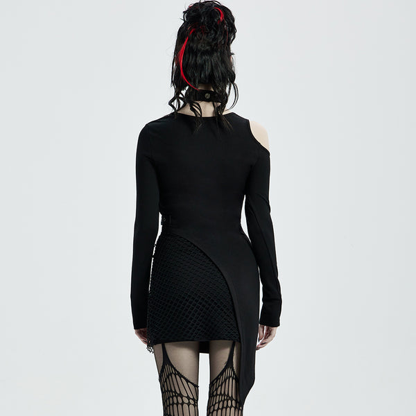 Wayward Sprite Dress by Punk Rave
