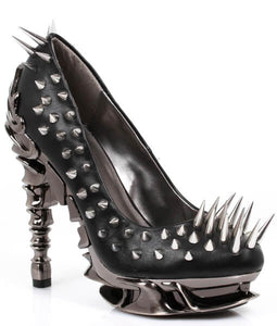 Zetta High Heels by Hades