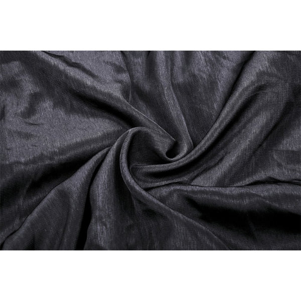 Darkest Day Frilly Chiffon Skirt by Dark In Love