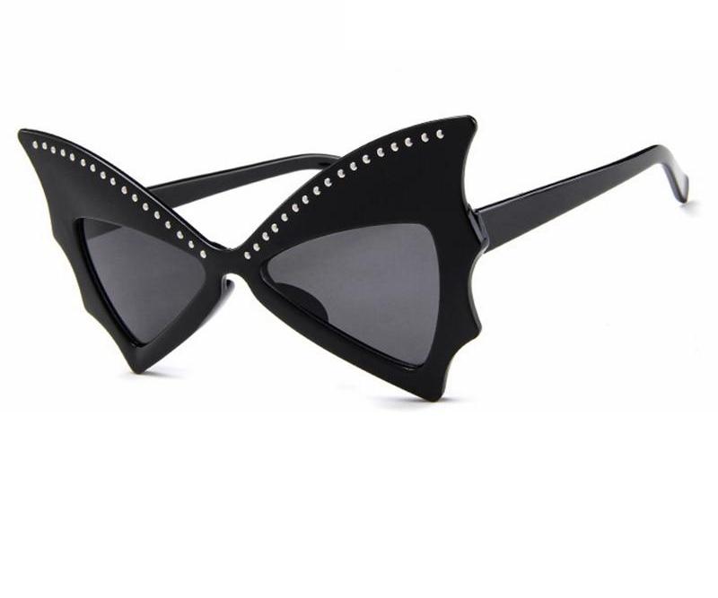 Vampira Sunglasses