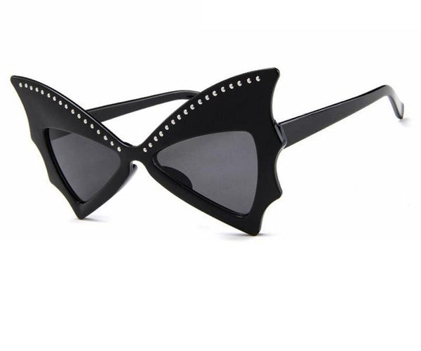 Vampira Sunglasses