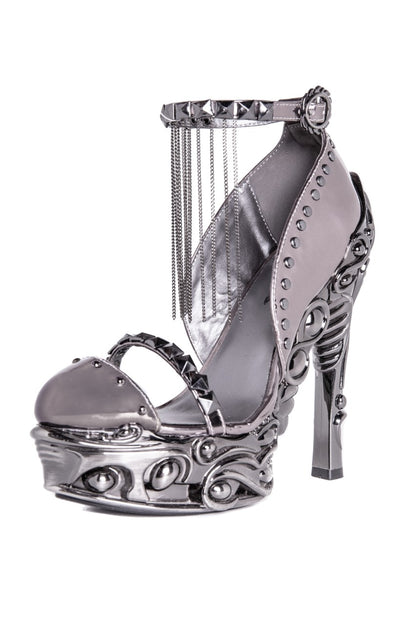 Eros High Heels by Hades Footwear