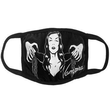 Vampira Hands Face Mask by Kreepsville 666